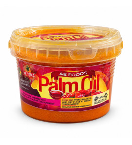 AE JAR PALM OIL 2L
