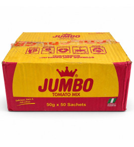 JUMBO TOMATO MIX CARTON 